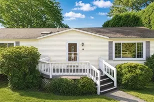 18 Birch St, Rockland, MA 02370 - Photo 1