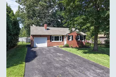 114 Fenway Dr, Springfield, MA 01119 - Photo 1