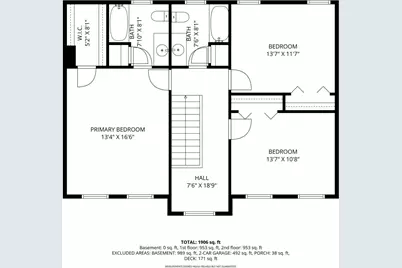 3 Joy Rd, New Bedford, MA 02740 - Photo 24