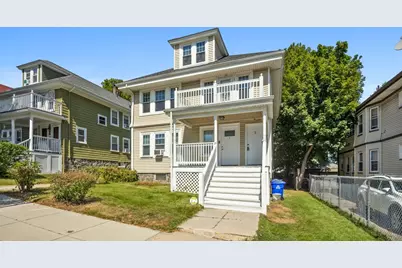 27-29 Codman Hill Ave #2, Boston, MA 02124 - Photo 2
