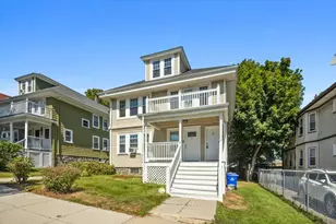 27-29 Codman Hill Ave, Boston, MA 02124 - Photo 2