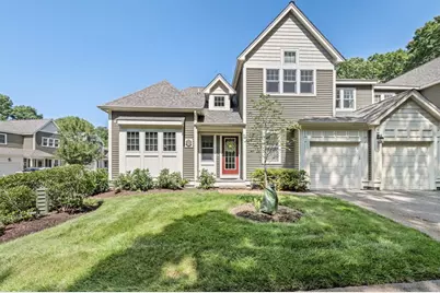 12 McNeil Circle #12, Hopkinton, MA 01748 - Photo 1