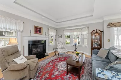 12 McNeil Circle #12, Hopkinton, MA 01748 - Photo 6