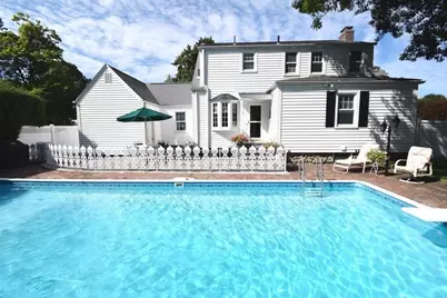 23 Acushnet Avenue, Worcester, MA 01606 - Photo 2