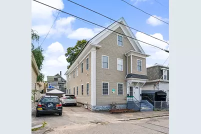 55 4th St #57, Lowell, MA 01850 - Photo 1
