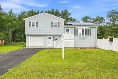 3 Charbonneau Ave, Lakeville, MA 02347 - Photo 1