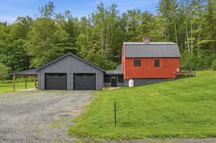 1384 Old Rte 9, Windsor, MA 01270 - Photo 2
