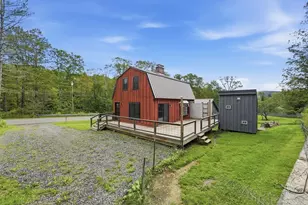 1384 Old Rte 9, Windsor, MA 01270 - Photo 34