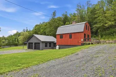 1384 Old Route 9, Windsor, MA 01270 - Photo 1