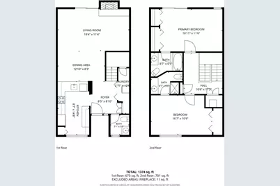 409 Nassau Dr #409, Springfield, MA 01129 - Photo 38