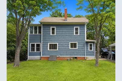 45 Bellevue Ave, Longmeadow, MA 01106 - Photo 4