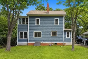 45 Bellevue Ave, Longmeadow, MA 01106 - Photo 4