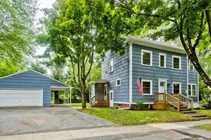 45 Bellevue Ave, Longmeadow, MA 01106 - Photo 2