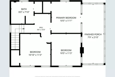 45 Bellevue Ave, Longmeadow, MA 01106 - Photo 34