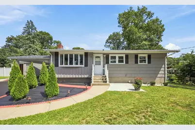 401 Turnpike St, Stoughton, MA 02072 - Photo 1