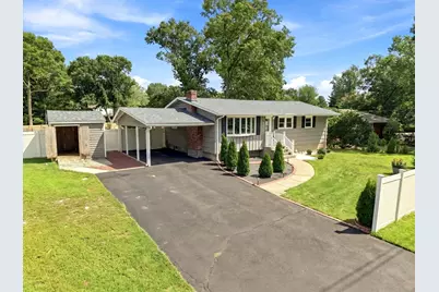 401 Turnpike St, Stoughton, MA 02072 - Photo 34