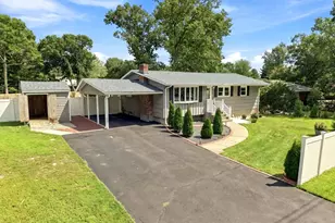 401 Turnpike St, Stoughton, MA 02072 - Photo 34