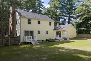 181 Lindsey St, North Attleboro, MA 02760 - Photo 6