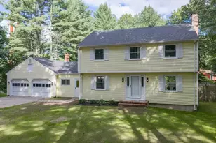 181 Lindsey St, North Attleboro, MA 02760 - Photo 2