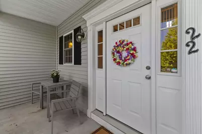 22 W Ledge Rd, Clinton, MA 01510 - Photo 4
