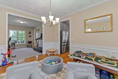 22 W Ledge Rd, Clinton, MA 01510 - Photo 8