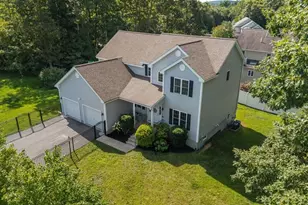 22 W Ledge Rd, Clinton, MA 01510 - Photo 34