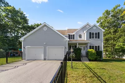 22 W Ledge Rd, Clinton, MA 01510 - Photo 1