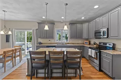 22 W Ledge Rd, Clinton, MA 01510 - Photo 10