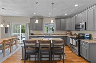 22 W Ledge Rd, Clinton, MA 01510 - Photo 10