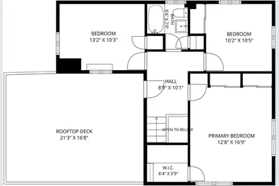 19 Brunswick Rd, Arlington, MA 02476 - Photo 40