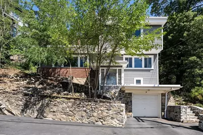 19 Brunswick Rd, Arlington, MA 02476 - Photo 1