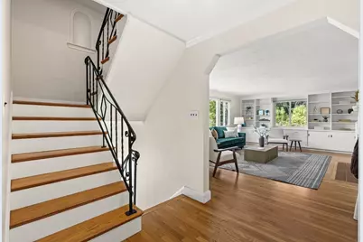 19 Brunswick Rd, Arlington, MA 02476 - Photo 4