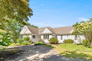 30 Hill and Plain Rd, Falmouth, MA 02536 - Photo 1