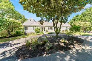 30 Hill and Plain Rd, Falmouth, MA 02536 - Photo 2