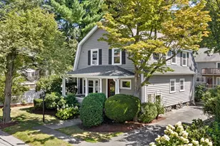 12 Gilbert St, Waltham, MA 02453 - Photo 2