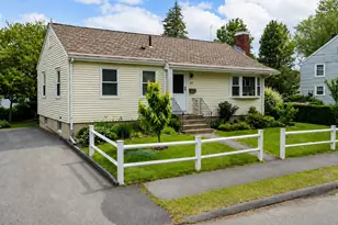 54 Mountain Ave, Norwood, MA 02062 - Photo 1