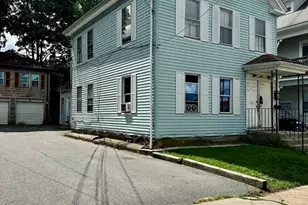 19 Cushing St, Waltham, MA 02453 - Photo 2