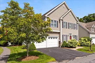 2 Sunflower Dr, Raynham, MA 02767 - Photo 4