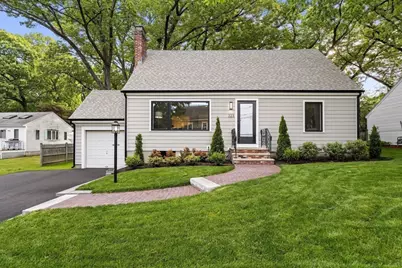 323 Ridge St, Arlington, MA 02474 - Photo 36
