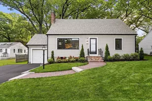 323 Ridge St, Arlington, MA 02474 - Photo 36