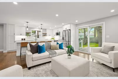 323 Ridge St, Arlington, MA 02474 - Photo 2