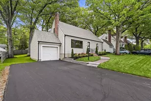 323 Ridge St, Arlington, MA 02474 - Photo 34