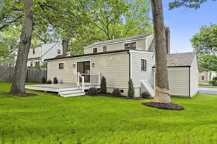 323 Ridge St, Arlington, MA 02474 - Photo 32