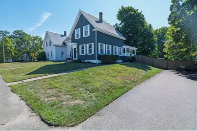 107 E. Water Street, Rockland, MA 02370 - Photo 2