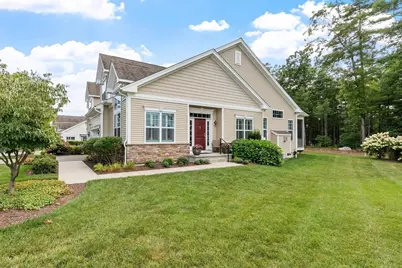 42 Ridgewood Dr #42, Stow, MA 01775 - Photo 2