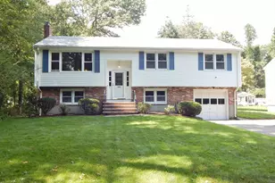 41 N Winnifred Rd, Brockton, MA 02301 - Photo 2