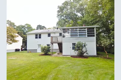 41 N Winnifred Rd, Brockton, MA 02301 - Photo 26