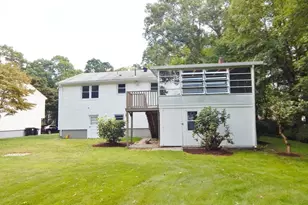 41 N Winnifred Rd, Brockton, MA 02301 - Photo 26