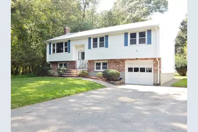 41 N Winnifred Rd, Brockton, MA 02301 - Photo 1