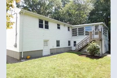 41 N Winnifred Rd, Brockton, MA 02301 - Photo 24
